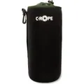 Produktbild: C-Rope Objektivbeutel V2 Schwarz Variation: XXL 32x14cm retail (Objektivtasche) (CRP-LNB-XXL-BLK-2)
