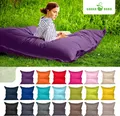 Produktbild: Green Bean Indoor Sitzsack 
