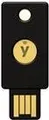 Produktbild: Yubico NFC - USB-Sicherheitsschlüssel (5060408465295)
