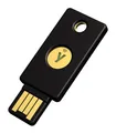 Produktbild: Yubico W128444895 5060408465295 Security Key NFC by ~E~