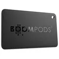 Produktbild: Boompods Boomcard schwarz