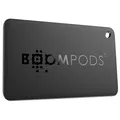 Produktbild: Boompods Boomcard schwarz