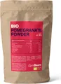 Produktbild: GymBeam - Granatapfel-Pulver 100 g