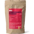 Produktbild: GymBeam - Granatapfel-Pulver 100 g