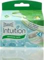 Produktbild: Wilkinson Sword Intuition Sensitive Care Razor Blade Refills