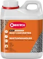 Produktbild: OWATROL ROSTUMWANDLER Metall Auto Kfz Tore Rust Converter 1L