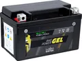 Produktbild: INTACT Bike Power-Batterie GEL YTZ10-S, YT10B-4