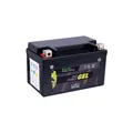 Produktbild: Motorradbatterie POWER Bike GEL YTZ10S 12V 8,5Ah 200A