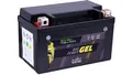 Produktbild: Intact Bike Power Batterie GEL YTZ10-S, YT10B-4 Motorrad Batterie