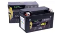 Produktbild: INTACT Bike Power-Batterie GEL YTZ10-S, YT10B-4