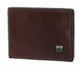 Produktbild: FOSSIL Bifold Wallet Geldbörse Geldbörse Cognac Braun