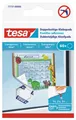 Produktbild: tesa doppelseitige Klebepads 1.1 cm x 1.1 cm transparent 77731-00000-01