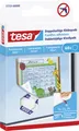 Produktbild: tesa Klebepads doppelseitig, transparent, 60 Stück