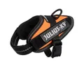 Produktbild: Julius-K9 Hunde-Powergeschirr IDC Powergeschirr UV neon-orange