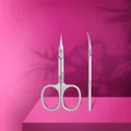 Produktbild: Professionelle Nagelhautschere EXPERT 50 TYPE 1 Staleks