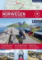 Produktbild: Norwegen: Touren und Tipps für Entdecker (NAVIGATOR: Tou... | Buch | Zustand gut