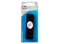 Produktbild: Prym 992131 BH-Verlängerer soft comfort 3 x 2 Haken schwarz - 25mm