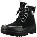 Produktbild: Sorel Winterboots Damen 31383832363334 Schwarz 37 EU - Schwarz - 37