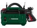 Produktbild: PARKSIDE® Hochdruckreiniger »PHDS 110 C3 Silent« - B-Ware neuwertig