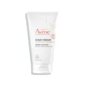 Produktbild: Avène Cold Cream Intensiv-Handcreme - für trockene und angegriffene Haut