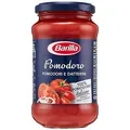 Produktbild: Tomatensauce ohne Zusatzstoffe 400g - Barilla