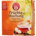 Produktbild: Teekanne Tee Früchte-Genuss, 100 Teebeutel, 200g