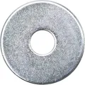 Produktbild: SWG Kotfluegelscheibe 8.4mm 25mm Stahl verzinkt 50 St. 411 80 25 25