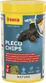 Produktbild: Sera Fischfutter Pleco Chips 250 ml