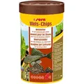 Produktbild: Sera Fisch-Tablettenfutter Wels-Chips Nature 250 ml (95 g)