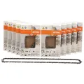 Produktbild: 3670 000 0056 Original STIHL 10 x  Kette 1,1 Sägekette 56TG 1,4
