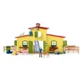 Produktbild: schleich FARM WORLD 42605, Standspielhaus, 3 Jahr(e), Mehrfarbig