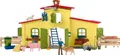 Produktbild: Schleich Farm World Großer Stall mit Tieren und Zubehör 42605
