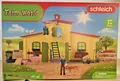 Produktbild: Schleich Farm World 42605 Großer Stall mit Tieren und Zubehör Bauernhof 3+ Neu