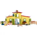 Produktbild: Schleich Farm World Großstall 42605