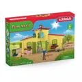 Produktbild: 4059433652290 Schleich. SLH42605. Farm World. Duża farma ze zwierzętami i akceso