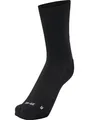 Produktbild: hummel Sportsocke hmlESSENTIAL Training Crew (feuchtigkeitsabsorbierend) schwarz - 1 Paar, Größe: 43-46