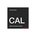 Produktbild: Lenovo Windows Server 2022 User CAL 1 Pack, ML ROK (1 User, unbegrenzt) (7S05007UWW)