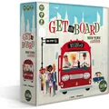 Produktbild: Huch Get on Board (Deutsch) (519403)