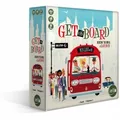 Produktbild: IELLO Get on Board - deutsch 290625