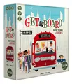 Produktbild: Saashl | Get on Board (Spiel) | Spiel | Deutsch (2022) | In Spielebox | 519403