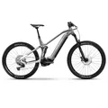 Produktbild: AllMtn 3 - silver surf/white-gloss - 50 cm - XL