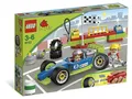 Produktbild: LEGO DUPLO: Racing Team (6143)