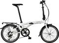 Produktbild: Dahon Faltrad, 6 Gang, Kettenschaltung, Faltrad 20 Zoll SUV D6