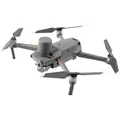 Produktbild: DJI Mavic 2 Enterprise Advanced, 4 Rotoren, 48 MP, 3840 x 2160 Pixel, 20 m/s, 3850 mAh, Grau