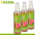 Produktbild: Kerbl 3 x 175 ml CatNip-Spielspray Katze Kitten Spielen Langeweile Wohlbefinden