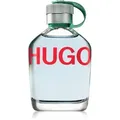 Produktbild: Hugo Boss HUGO Man Eau de Toilette für Herren 125 ml
