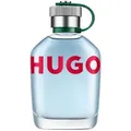 Produktbild: Hugo Boss Hugo Man Eau de Toilette, 125 ml