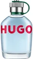 Produktbild: Hugo Boss Hugo Eau de Toilette (EdT) 125 ml Parfüm 99350186043