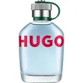 Produktbild: Hugo Boss Hugo Man Eau de Toilette for Men 125 ml