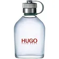 Produktbild: Hugo Man Eau de Toilette Nat. Spray